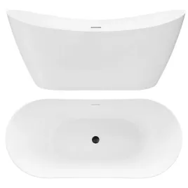 rea-wanna-ferrano-slim-korek-czarny-160-cm