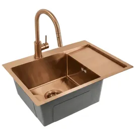 zlewozmywak-jednokomorowy-rea-fin-stal-brazowy