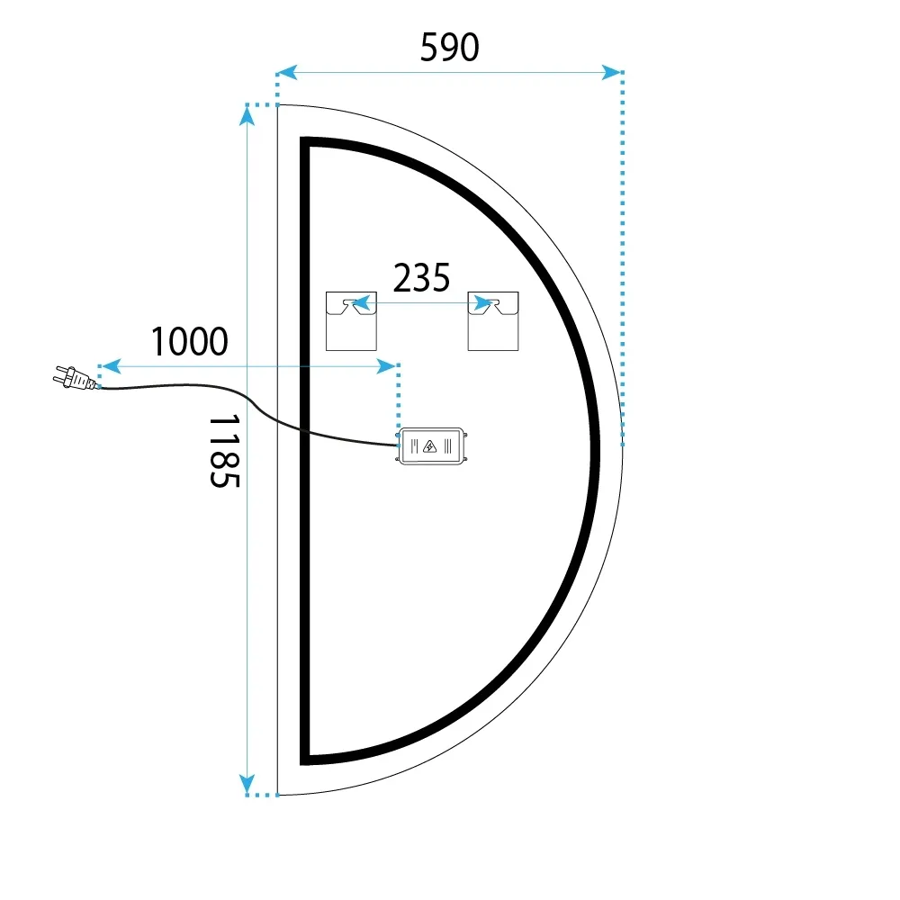 lustro-scienne-rea-asymetryczny-600-x-1200-mm
