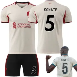 komplet-pilkarski-koszulka-ibrahima-konate-liverpool-fc-rozmiary