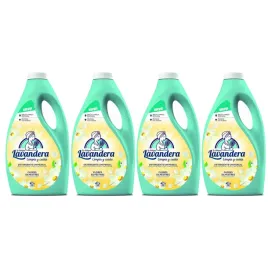 4x-zel-do-prania-lavandera-flores-silvestres-dzikie-kwiaty-50-pran-25l