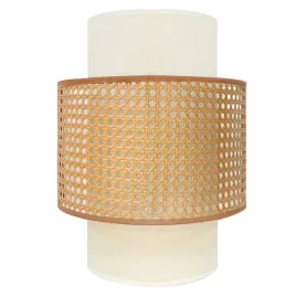 kinkiet-lampa-scienna-toolight-natualna-boho-e14