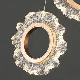 lampa-sufitowa-wiszaca-led-lhj103-2cp-zlota-liczba-punktow-swiatla-2