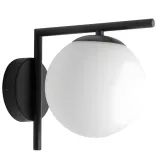 lampa-scienna-kinkiet-toolight-biala-kula-czarne-elementy-e27