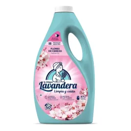 zel-do-prania-lavandera-flores-de-cerezo-50-pran-25l