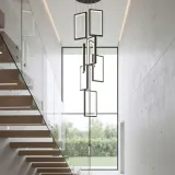 toolight-lampa-lhj089-7cp-black-pomieszczenie-biuro-inne-pomieszczenie-jadalnia-korytarz-schody-kuchnia-lazienka-pokoj-dzieciecy-salon-sypialnia-uniwersalne