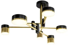 lampa-wiszaca-toolight-app1002-6c-6-punkty-swiatla-zintegrowane-zrodlo-led
