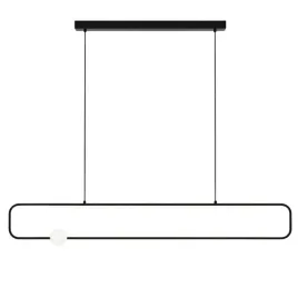 toolight-lampa-g123-cp-black