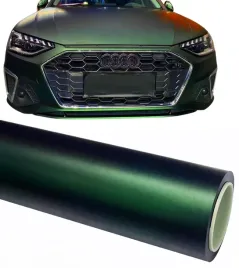 folia-zielona-diament-perla-50-152cm-samochodowa-okleina-pet-mat-matowa