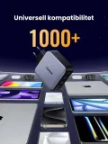 ladowarka-ugreen-nexode-100w-4x-usb-c-zasilacz-gan-stan-opakowania-oryginalne