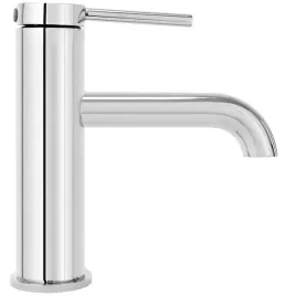 bateria-kran-umywalkowa-stojaca-niska-rea-spot-chrom-nikiel-lazienkowa