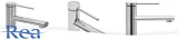 bateria-umywalkowa-stojaca-rea-oval-chrom-stan-nowy
