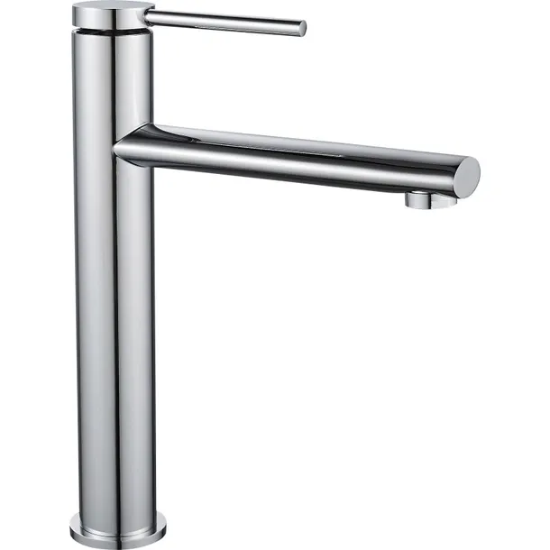 bateria-umywalkowa-stojaca-rea-oval-chrom-stan-nowy-kolor-srebrny