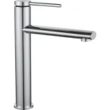 bateria-umywalkowa-stojaca-rea-oval-chrom-stan-nowy-kolor-srebrny