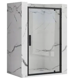 drzwi-prysznicowe-uchylne-czarne-80-cm-rea-rapid-swing-black-wysokie-195-cm