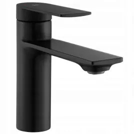 bateria-umywalkowa-stojaca-rea-storm-czarny-niska-3-8-cala