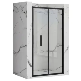 drzwi-prysznicowe-do-wneki-skladane-rea-rapid-fold-80-x195-cm