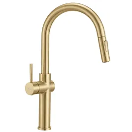 bateria-kuchenna-kran-do-kuchni-stojacy-rea-fresh-high-zlota-wysoka-45-cm