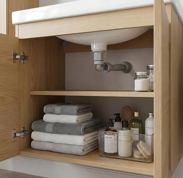 rea-syfon-umywalkowy-flow-tytan-material-tworzywo-sztuczne