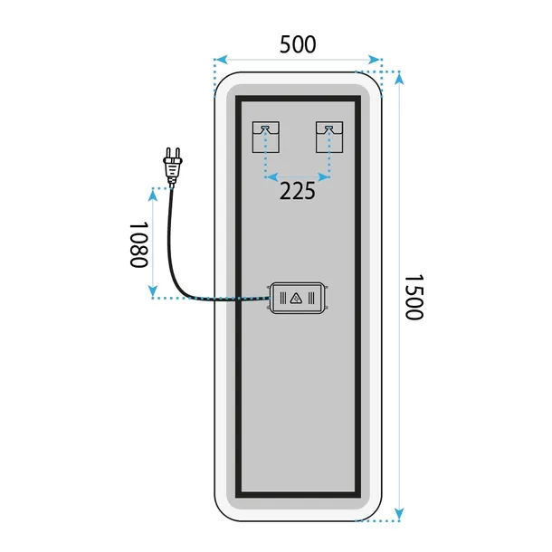 lustro-scienne-rea-prostokat-500-x-1500-mm-szerokosc-500-mm
