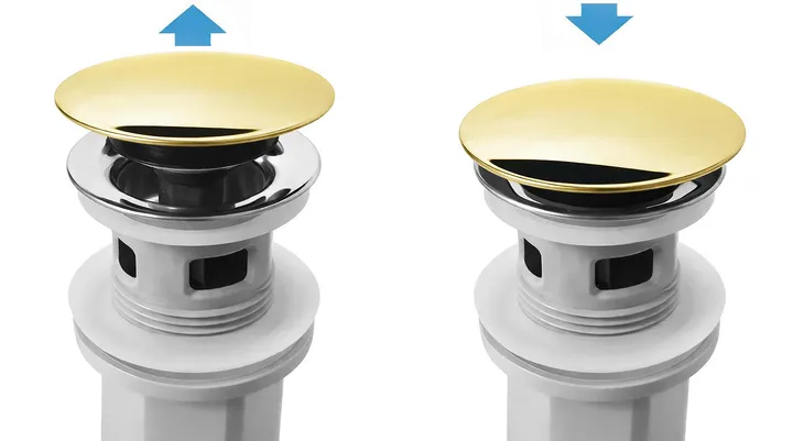 rea-syfon-umywalkowy-flow-zloty-stan-nowy-rodzaj-umywalkowy