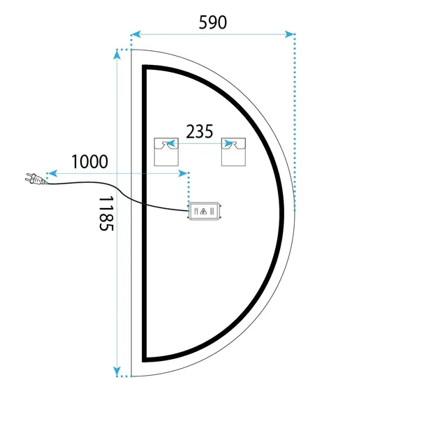 lustro-scienne-rea-asymetryczny-600-x-1200-mm-marka-rea