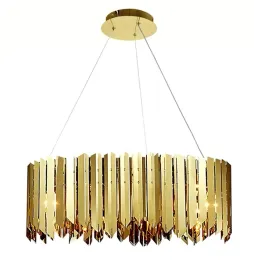 lampa-sufitowa-wiszaca-zlota-metalowe-sople-do-salonu-g9-zlota