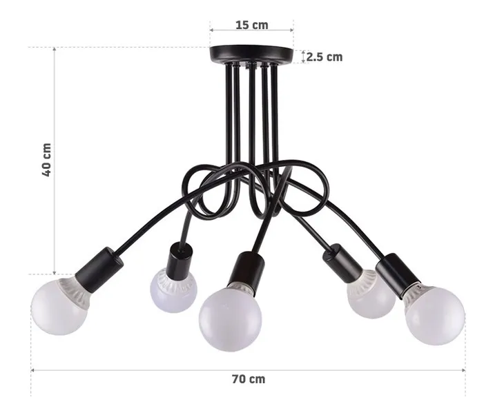 lampa-sufitowa-toolight-e27-czarny-zasilanie-sieciowe