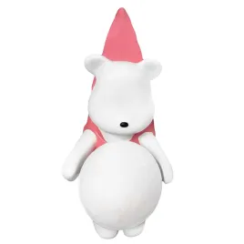 kinkiet-scienny-wewnetrzny-dzieciecy-mis-w-koszulce-g168-1w-rozowy