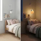 lampa-scienna-toolight-g9-bialy-rodzaj-gwintu-g9