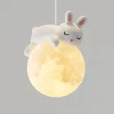 lampa-scienna-toolight-g9-bialy-plec-chlopcy-dziewczynki-unisex