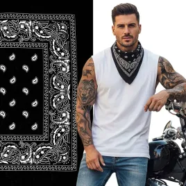 duza-bandamka-bandana-modna-chusta-do-wlosow-bawelniana-xl-czarna-paisley