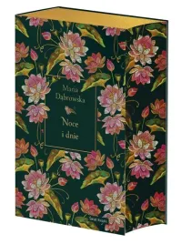 noce-i-dnie-barwione-brzegi-maria-dabrowska