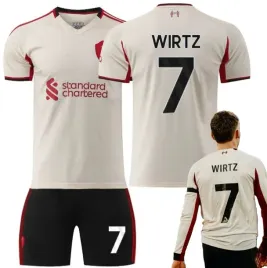 komplet-pilkarski-koszulka-florian-wirtz-liverpool-fc-rozmiary