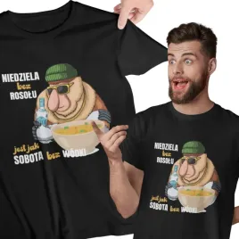 smieszna-koszulka-t-shirt-meska-niedziela-bez-rosolu-nosacz-tshirt-prezent