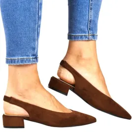 czolenka-bez-piety-na-niskim-obcasie-candl-fashion-be716-brazowe-zamszowe