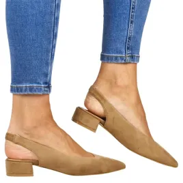 czolenka-bez-piety-na-niskim-obcasie-candl-fashion-be716-khaki-zamszowe