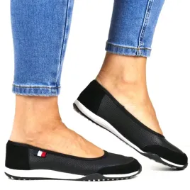 damskie-baleriny-ze-skory-polbuty-sportowe-filippo-dp142-czarne-czarne