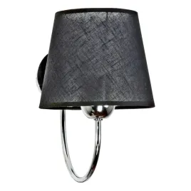 kinkiet-scienny-chromowany-z-czarnym-abazurem-led-1xe27-nowoczesny