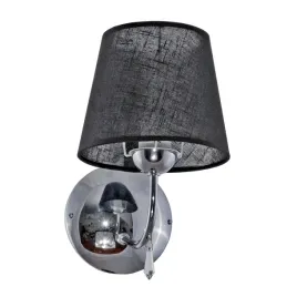 kinkiet-scienny-lazienkowy-chromowany-z-czarnym-abazurem-led-1xe27