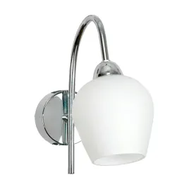kinkiet-scienny-chromowany-z-bialym-kloszem-led-1xe14-nowoczesny