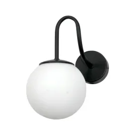 kinkiet-lazienkowy-czarny-z-bialym-kloszem-nad-lustro-led-1xe14