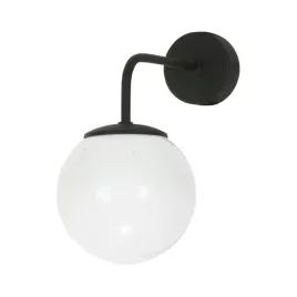 kinkiet-scienny-lazienkowy-czarny-z-bialym-kloszem-led-1xe27