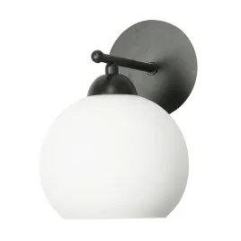 kinkiet-scienny-czarny-klosz-szklany-kula-led-1xe27
