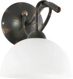 kinkiet-scienny-led-czarny-1xe27-bialy-klosz-industrialny