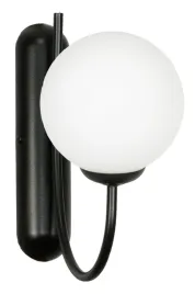 kinkiet-scienny-do-laznieki-czarny-led-1xe14-retro