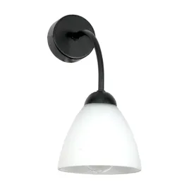 kinkiet-scienny-lazienkowy-czarny-z-bialym-kloszem-nad-lustro-led-1xe27