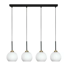 lampa-wiszaca-listwa-zwis-czarna-biale-klosze-led-4xe27-nowoczesna