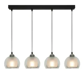 lampa-wiszaca-listwa-czarna-zwis-led-4xe27-nowoczesna