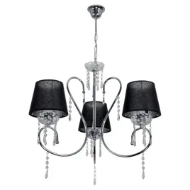 lampa-sufitowa-zyrandol-do-salonu-led-chromowana-z-czarnymi-abazurami-3xe27